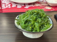 -仙隐小鹿中华料理(南宁万象城店)