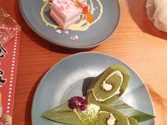 -仓桥家·焗寿司·锅物(光谷步行街店)