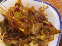 -怪噜范·老贵阳街头名小吃(鸿通城店)