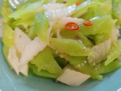 -二泉园老菜馆·百年无锡菜