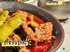 -世亨饭店(成都太古里店)