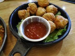 -BOPEYE·波派炸鸡(河西中央商场店)