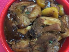 -复旦大学本部-食堂