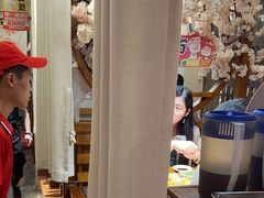 -三月居酒屋(青年大街店)