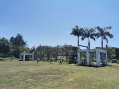 -大嶝英雄三岛战地观光园