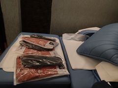 -华夏良子·足道SPA艾灸(王府井店)