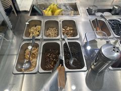 -宝珠奶酪(浦东金桥店)