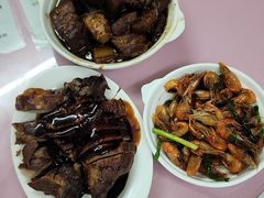 -蘭心餐厅(进贤路店)