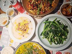 -鼎盛蜀坊·重庆江湖菜(市桥地铁站店)