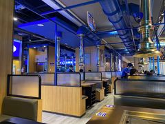 -金妈家烤肉(龙湖U城天街店)