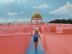 -漳州滨海火山岛自然生态风景区