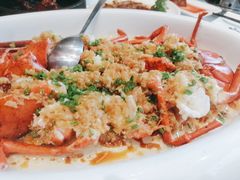 波龙-嘉逸传菜(洛川东路店)