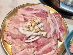 -三个椰子·现砍椰子鸡(金源CBD店)