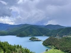 -丽江泸沽湖景区-里格半岛