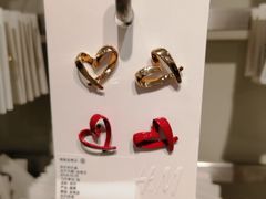 -H&M(华润万象城店)