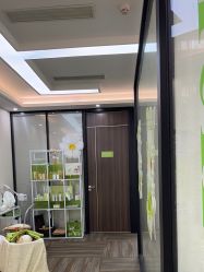 -凡碧诗毛孔清洁收细