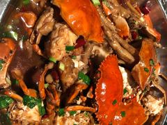 -胖哥俩肉蟹煲(杭州下沙学林街店)