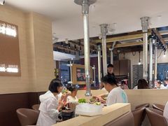 -炽城·烤肉名家(鸿达中央广场店)