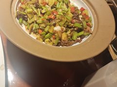 -魏铭鱼头捞饭(嘉善店)