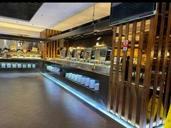 -汉巴味德自助餐厅(嘉定宝龙广场店)