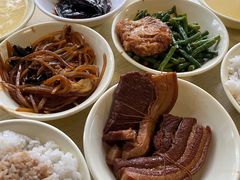 -老济南药膳把子肉(周公祠街店)