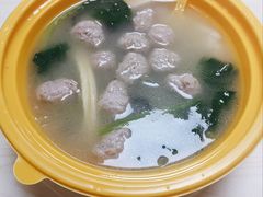 -东北小二东北菜(大车家巷店)