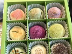 -好一朵茉莉花(老门东店)