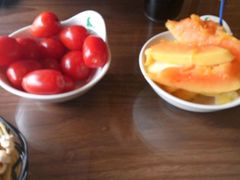 android_upload_pic-豪亨世家牛排自助(乐群店)