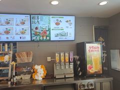 -真功夫(百荣店)