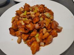-黑窑厂糖油饼烤鸭·清真菜(黑窑厂街店)
