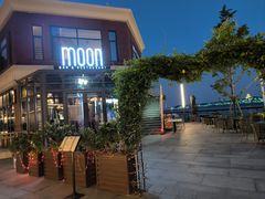 -岁粤Moon·湖景餐厅(月光码头店)
