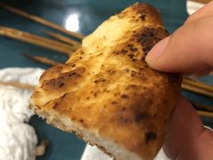 -新疆火焰山餐厅