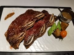 -哈布斯扒房(华发商都店)