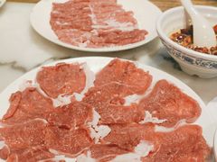-将台涮肉(酒仙桥店)