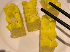 -武汉世茂希尔顿酒店·汇·全日餐厅