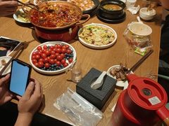 -溢香苑瓦罐(优胜北路店)