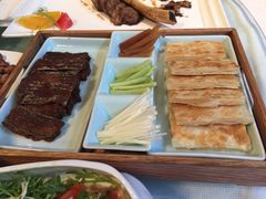 -106餐厅(山水文园店)