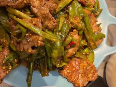 -金龙烧烤·牛肉面(西塔店)