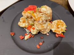 -铭轩中餐厅·海南菜·粤菜(亚龙湾瑞吉店)