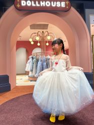 -奈尔宝家庭中心·亲子餐厅(北京东坝万达店)