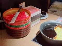 -温野菜涮涮锅(西单大悦城店)