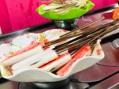 -江油特色冷沾沾(火炮街店)