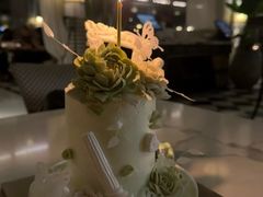 -柏尼娅PEARIA·蛋糕定制(静安店)