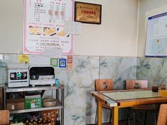 -陈记锅贴店(秀湛路店)