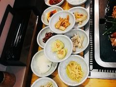 -金顺韩式烤肉·网红烤肉店(广利路店)
