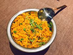 -Pita's&Tika's中东和印度风味餐厅(龙湖天街店)