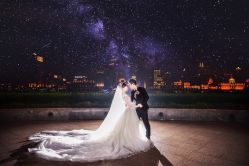 -HY小曼wedding·TOPYOUNG团队