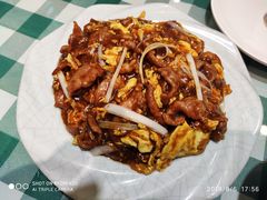 -南来顺饭庄·清真(南菜园店)