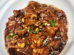 -玉华台饭庄·淮扬菜·烤鸭(望京店)