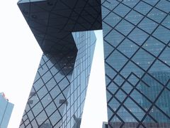 -中央广播电视总台(光华路办公区)